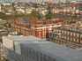  toits d'immeubles